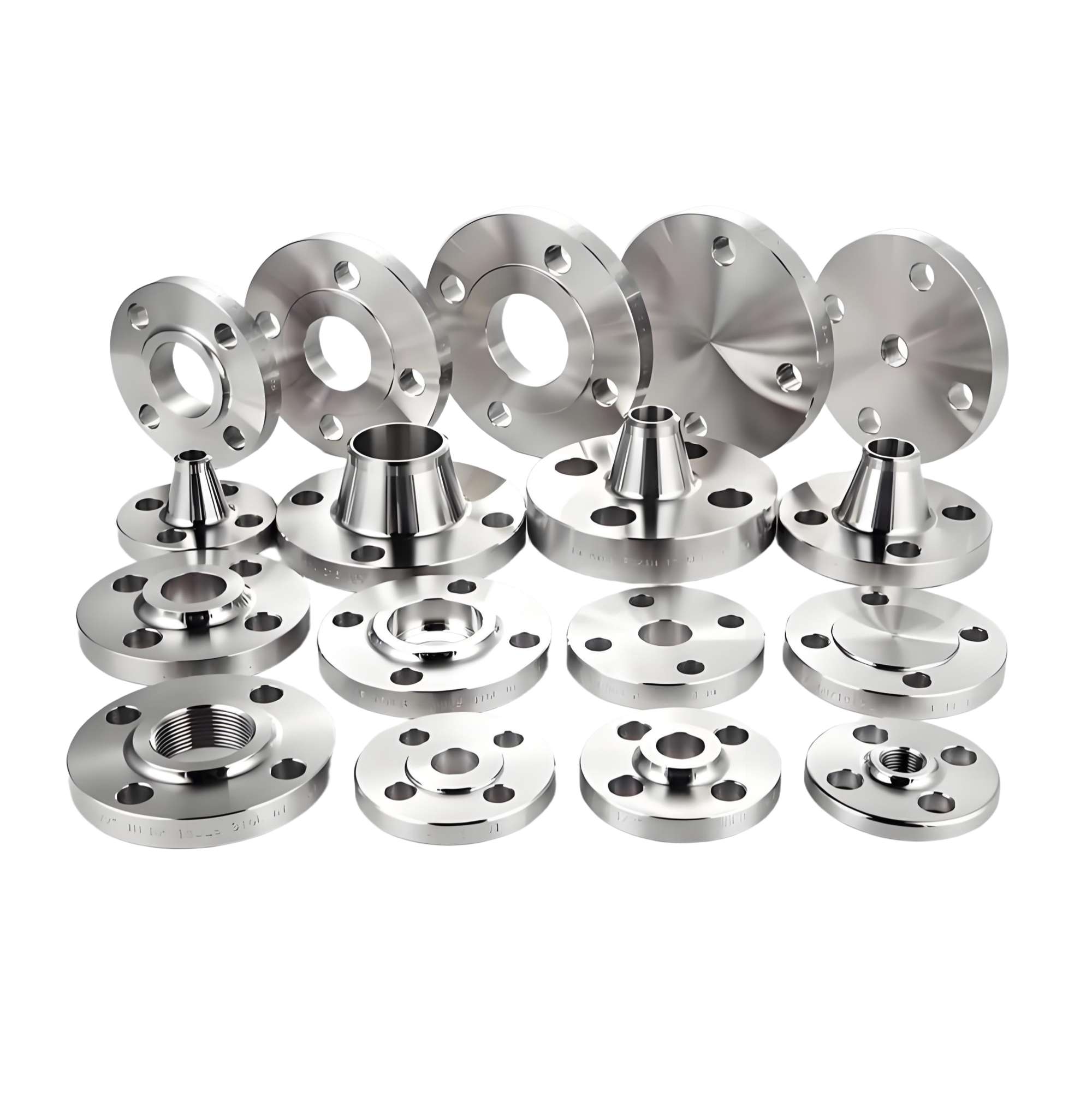 Flange