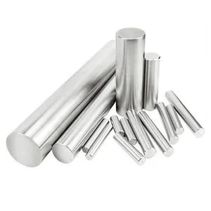 Inconel Alloy Series