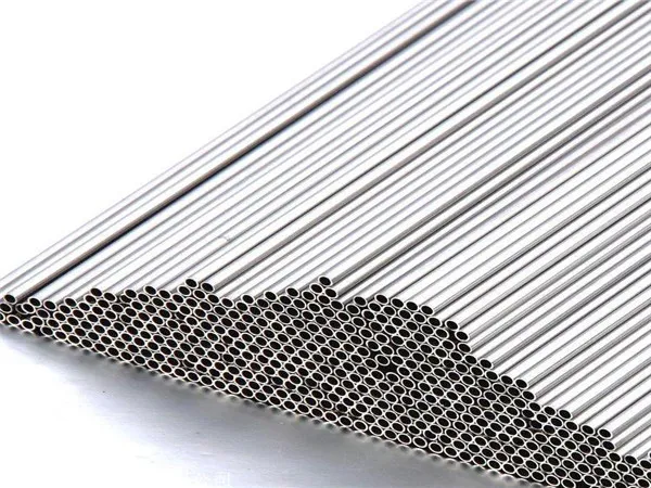 Capillary Tubes Precision