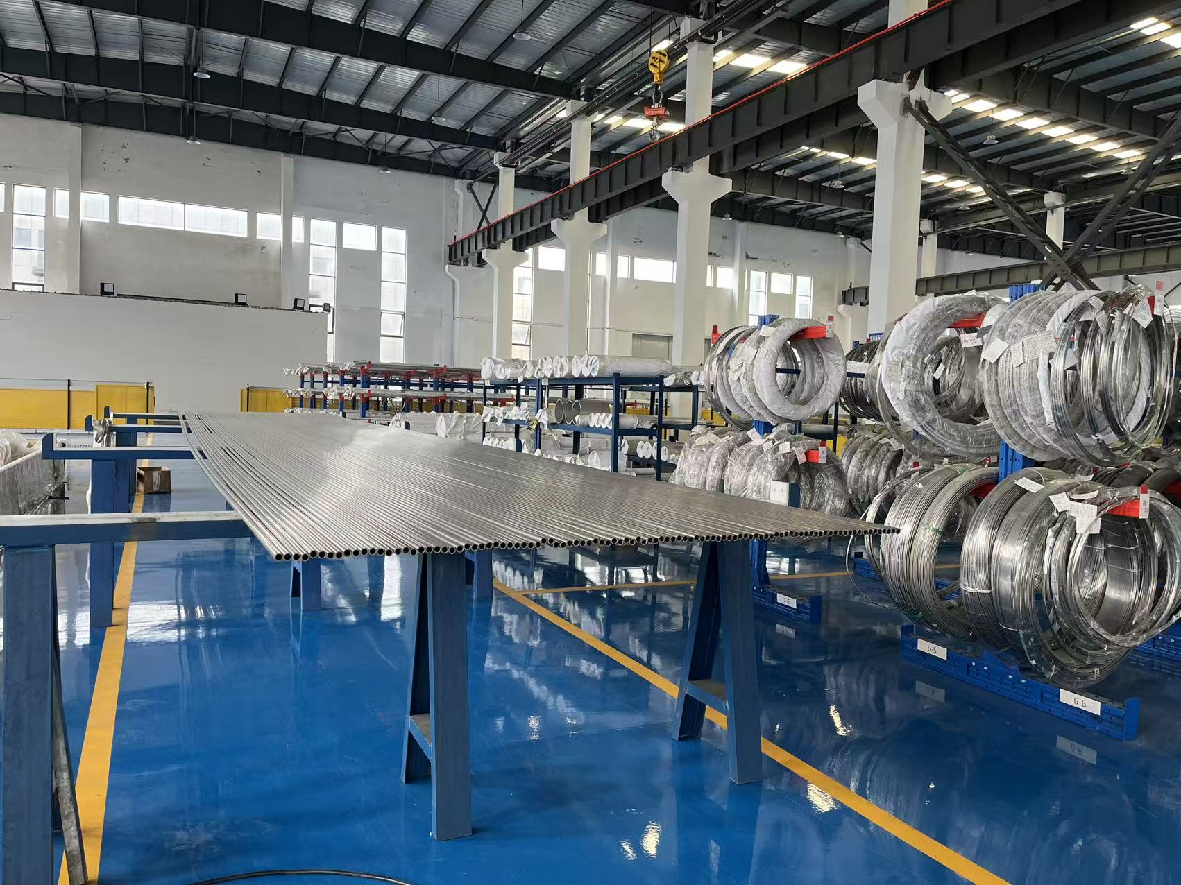 Nickel Alloy Hot Extrusion Processing